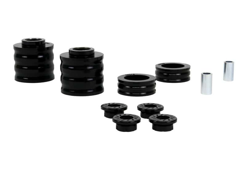 Whiteline — Whiteline 1980-1983 Ford F-100 Body Mount Bushing Set
Bushing Kit - view 3
