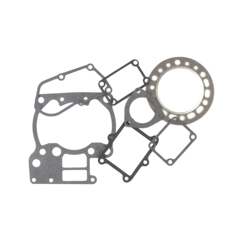 Cometic Gasket — Cometic 87-88 Suzuki RM250 74mm Bore Head Gasket - view 1