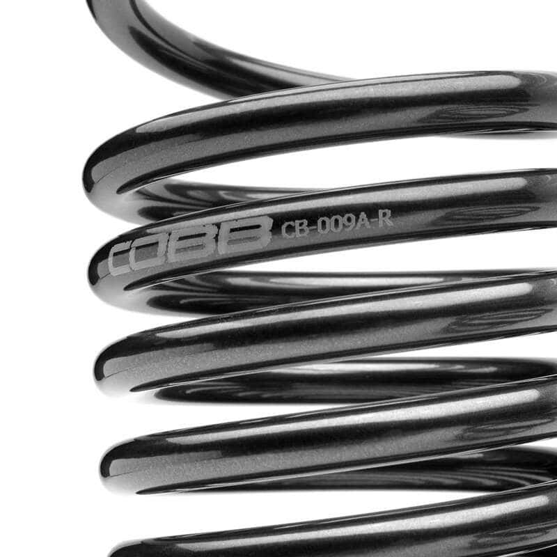COBB — COBB 22-24 Subaru WRX Lowering Springs - view 3