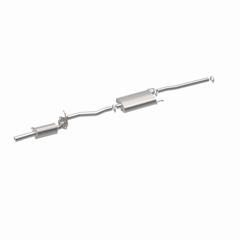 Magnaflow — MagnaFlow BRE Exhaust Kit 04-07 Highlander RX330 3.3L
Exhaust Kit - view 15