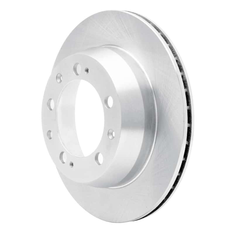 DFC — DFC 77-88 Porsche 944 (Excl Turbo) Rear Brake Rotor
DFC Brake Rotor - view 2