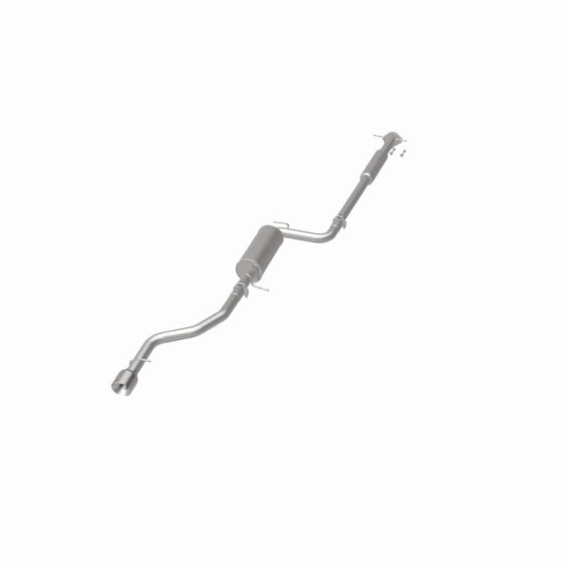 Magnaflow — BRExhaust 08-11 Ford Focus 2.0L Exhaust Kit
Exhaust Kit - view 13