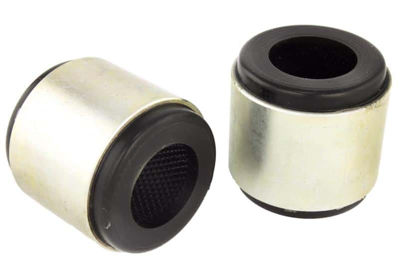 Whiteline — Whiteline Plus 03+ Nissan 350z / Infiniti G35 Rear Upper Front Trailing Arm Bushing Kit
Bushing Kit - view 3