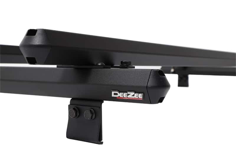 Dee Zee — Dee Zee 07-23 Jeep JK/JL/Gladiator Jeep Small Roof Rack - view 2