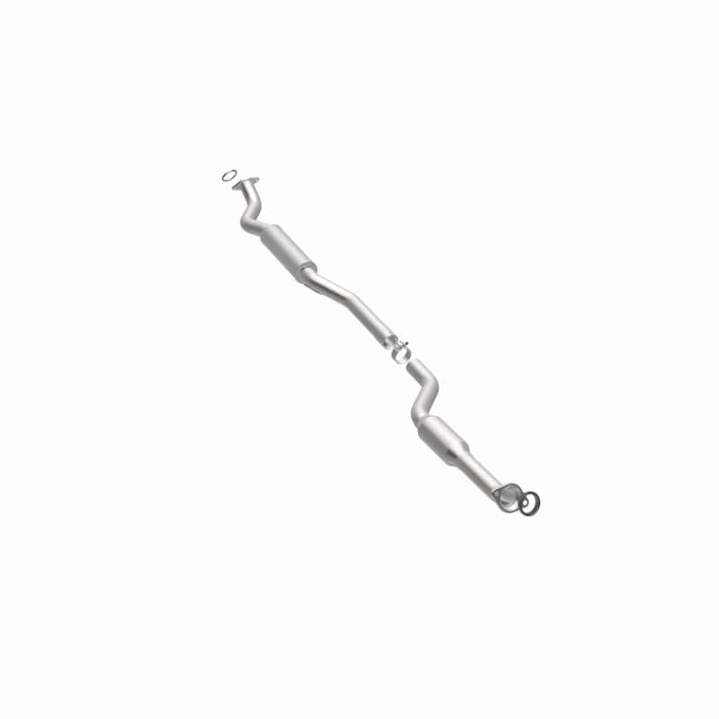 Magnaflow — MagnaFlow OEM Grade 06-12 Mazda MX-5 Miata Direct Fit Federal Catalytic Converter
OEM Grade
OEM - view 23