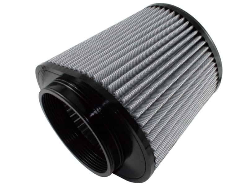 aFe — aFe MagnumFLOW Air Filters IAF PDS A/F PDS 5-1/2F x (7x10)B x 7T x 8H
Replacement Filter
AirFilter - view 3