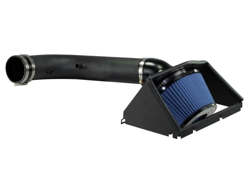 aFe — aFe MagnumFORCE Intakes Stage-2 P5R AIS P5R Dodge Trucks 03-08 V8-5.7L
Magnum FORCE Intake
AirIntKt - view 2
