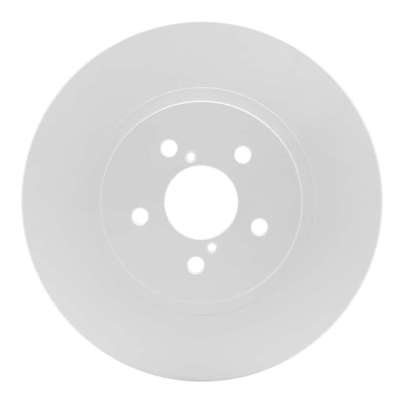 DFC — DFC 17-23 Subaru Impreza Front GeoSPEC Coated Rotor
DFC Brake Rotor - view 1