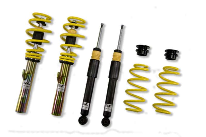 ST Suspensions — ST Coilover Kit 09-15 Volkswagen Passat CC Sport (Incl 4Motion)
Coilover Kit - view 1