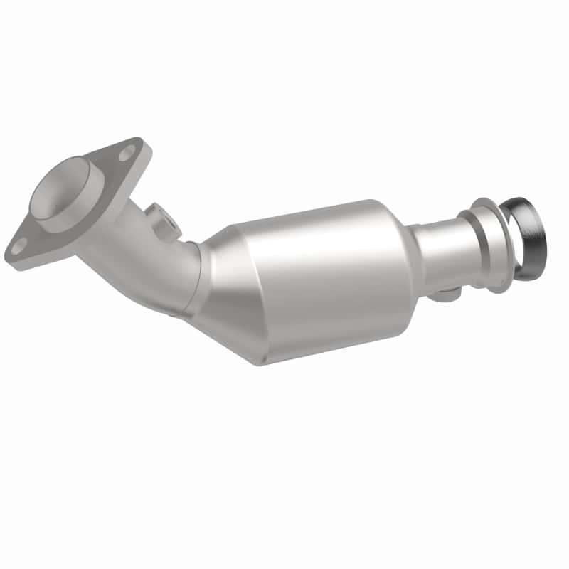 Magnaflow — Magnaflow 2003 Jeep Liberty 3.7L Direct Fit Converter
California - view 10