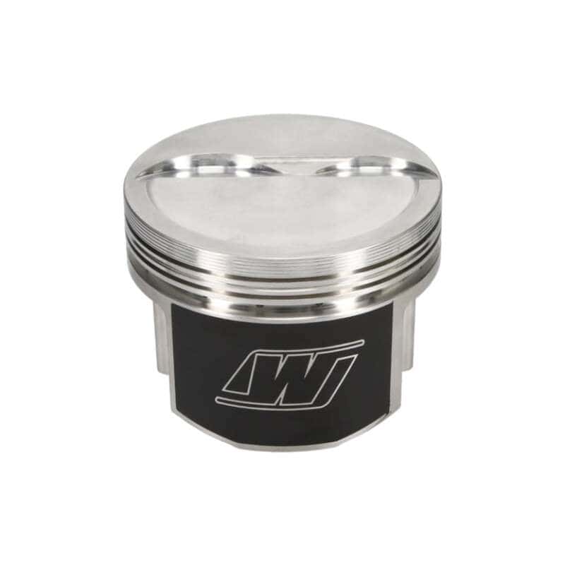 Wiseco — Wiseco Chrysler Big Block Mopar 383/400/440 4.25 Bore 3.375 -10 Volume
Piston Set - view 5