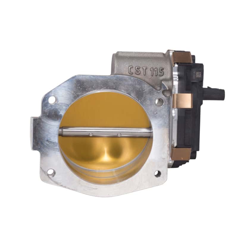 BBK — BBK 14-20 Chevrolet Camaro/Corvette 6.2L LT1 92mm Performance Throttle Body
TBdyAssy - view 12