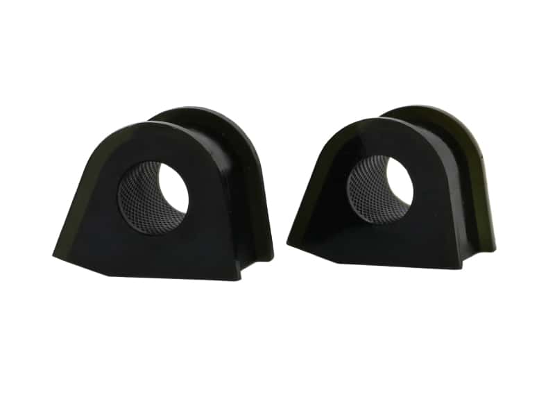 Whiteline — Whiteline 80-91 Volkswagen Vanagon Campmobile 23mm Front Sway Bar Mount Bushing Kit
Bushing Kit - view 1