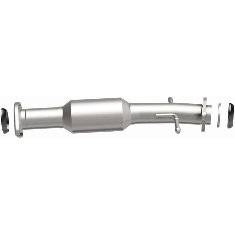Magnaflow — Magnaflow 10-15 Lexus RX350 3.5L Direct Fit Converter
California - view 32