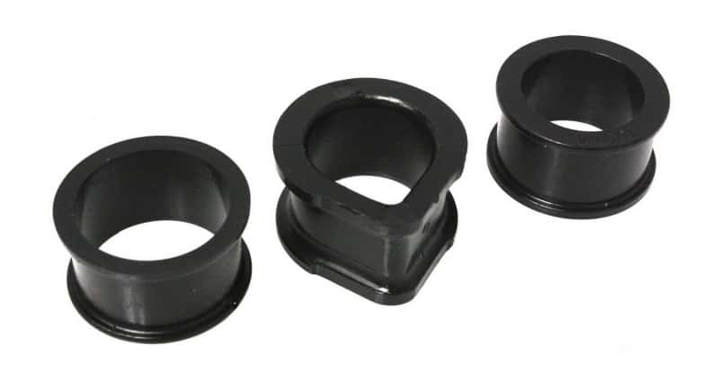 Energy Suspension — Energy Suspension 95-98 Nissan 240SX (S14) / 89-94 240SX (S13) Black Rack and Pinion Bushing Set / 9
RackAndPinionBshng - view 4