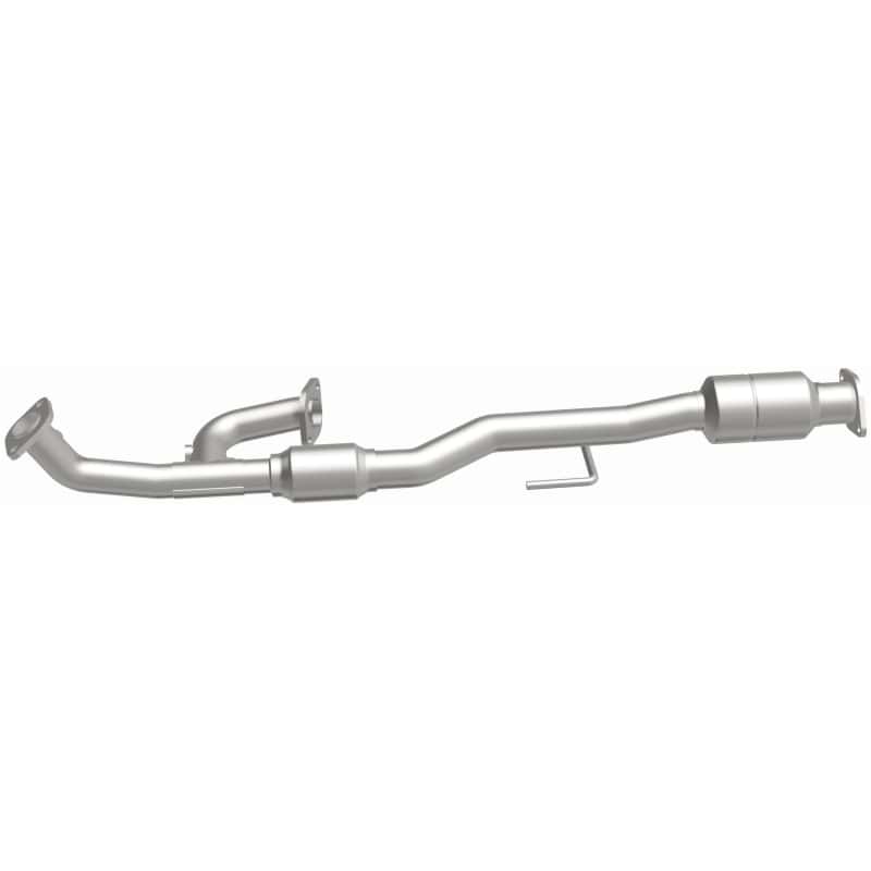 Magnaflow — MagnaFlow Conv DF 04-06 Lexus ES330 / 04-06 Toyota Camry/05-08 Solara 3.3L Y-Pipe Assembly
HM Grade
HM - view 5