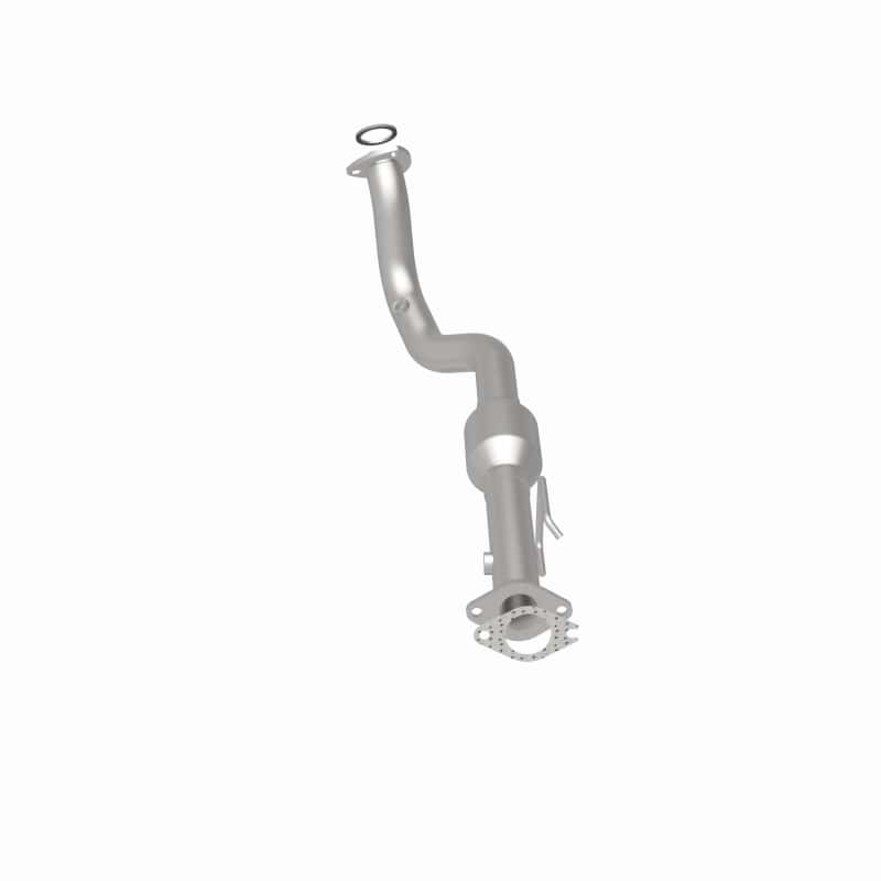 Magnaflow — Magnaflow 98-01 Honda Passport 3.2L Direct Fit Converter
California - view 16
