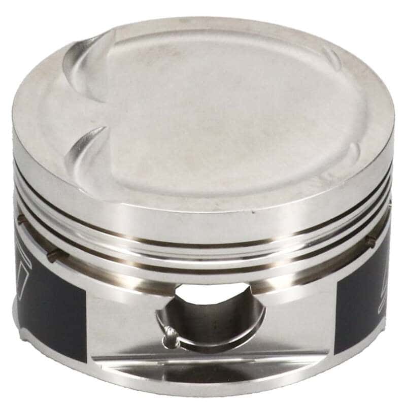 Wiseco — Wiseco Audi/VW 2.0L 82.50mm Bore 92.8mm Stroke -4.5cc EA888 Piston Kit - 4 Cyl
Piston Set - view 9