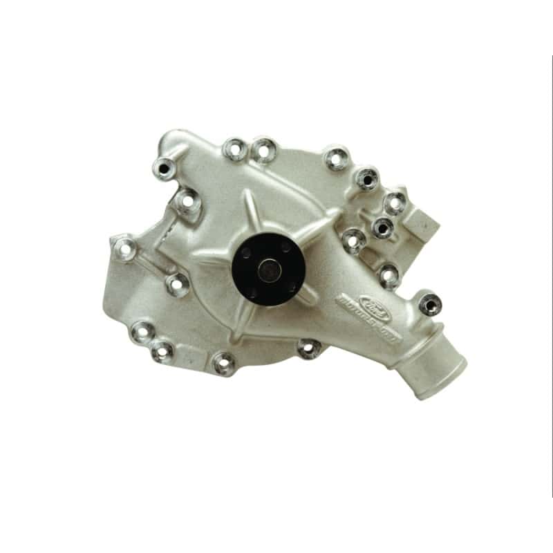 Ford Racing — Ford Racing Maximum Flow 429/460 Aluminum Water Pump - view 5