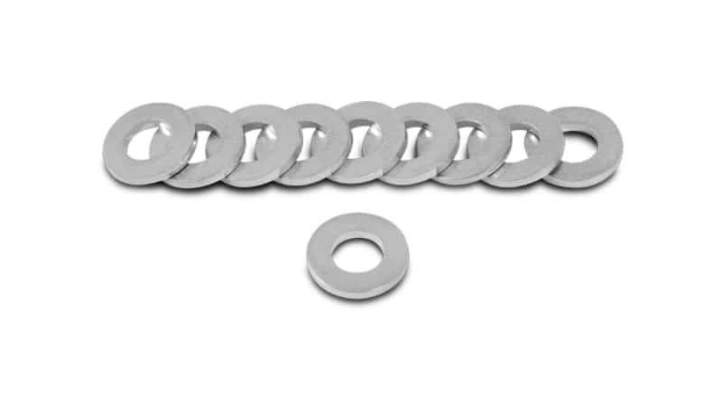 Vibrant — Vibrant Crush Washers M14 (10 Pack)
M14ALCrushWashersx10
ANFittingWasher/Nut - view 2