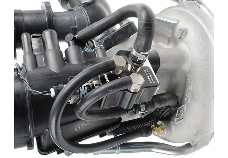 Perrin Performance — PERRIN 15-21 Subaru WRX / 14-18 Forester XT Pro Electronic Boost Control Solenoid - view 10