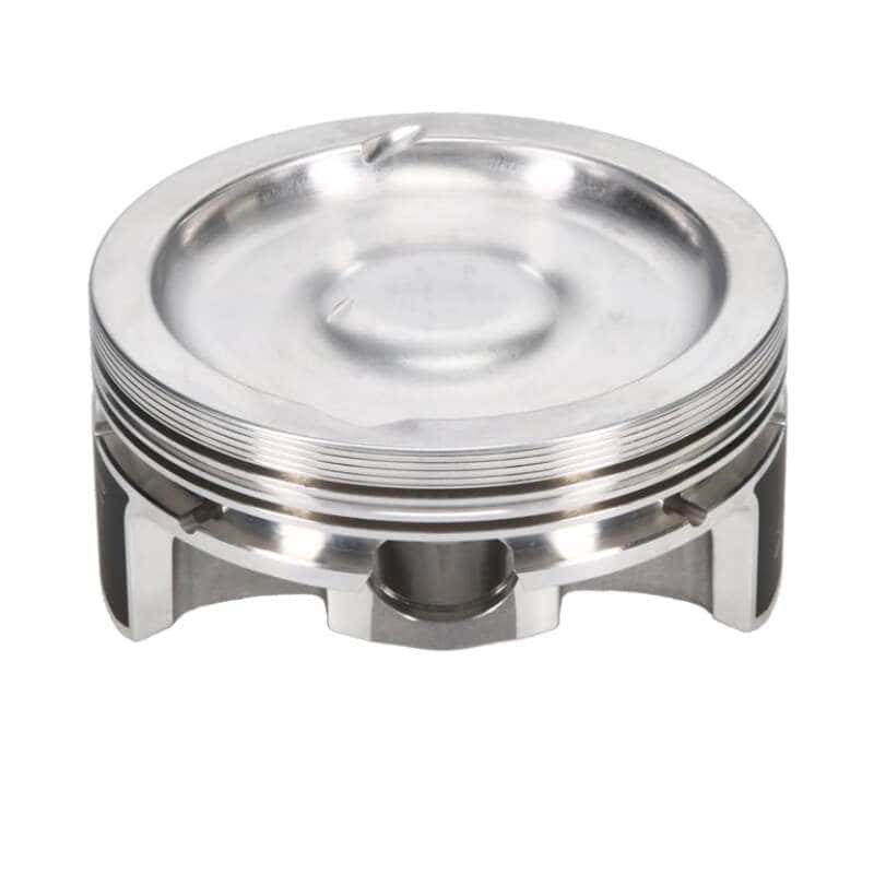 Wiseco — Wiseco Chevrolet SB 23deg Turbo/Supercharger 4.125in Bore 4.00 in Dish Piston - set of 8
Piston Set - view 6