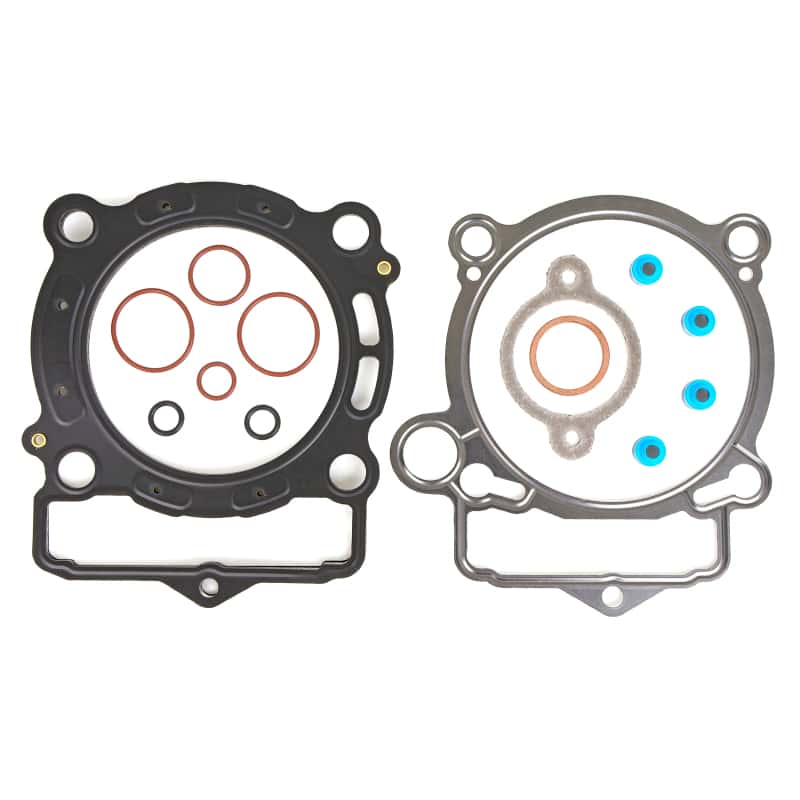 Cometic Gasket — Cometic 15-18 KTM 350SX-F 88mm Bore Top End Gasket Kit
Top End Gasket Kit - view 2