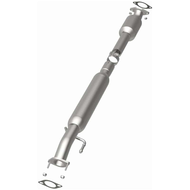 Magnaflow — MagnaFlow DF Conv 2020 Hyundai Sonata Rear Underbody 1.6L
OEM - view 27