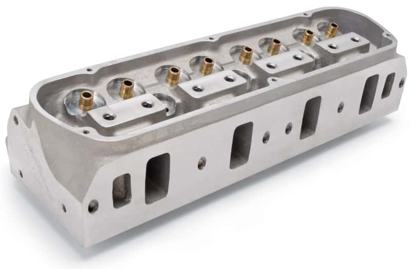 Edelbrock — Edelbrock Single Victor SBF Head Bare
CYL HEADS-RACE - view 10