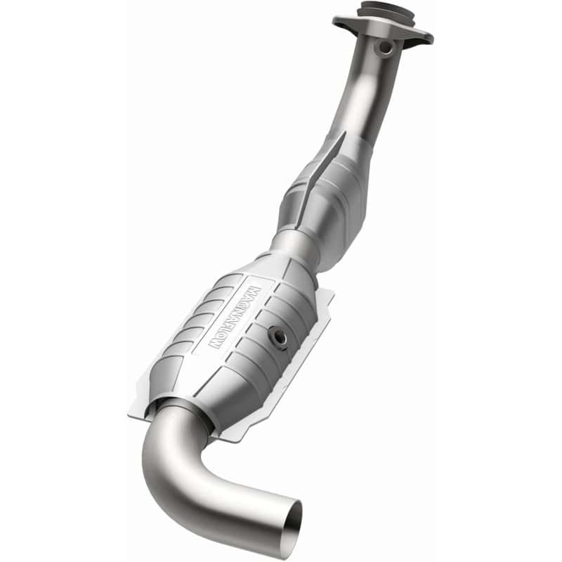 Magnaflow — MagnaFlow Conv DF 01 Ford Trucks 4.6L
OEM Grade
OEM - view 31