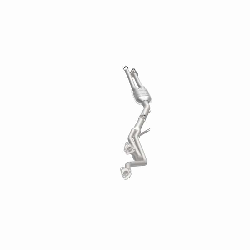 Magnaflow — MagnaFlow Conv DF BMW 80 88
Standard Grade
Standard - view 22