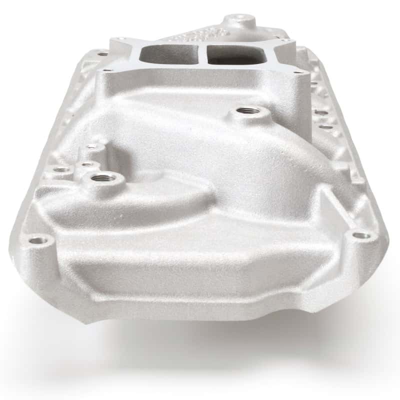 Edelbrock — Edelbrock Performer 289 w/ O EGR Manifold
MANIFOLD - view 6