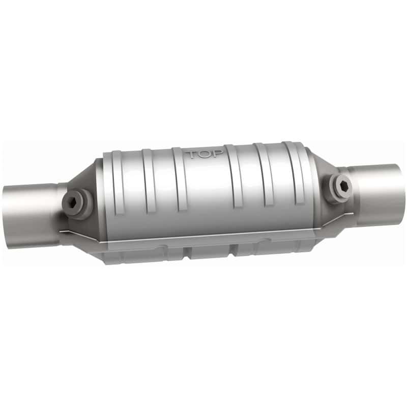 Magnaflow — MagnaFlow Conv Universal 2.00 inch CA Tier 1
California - view 32