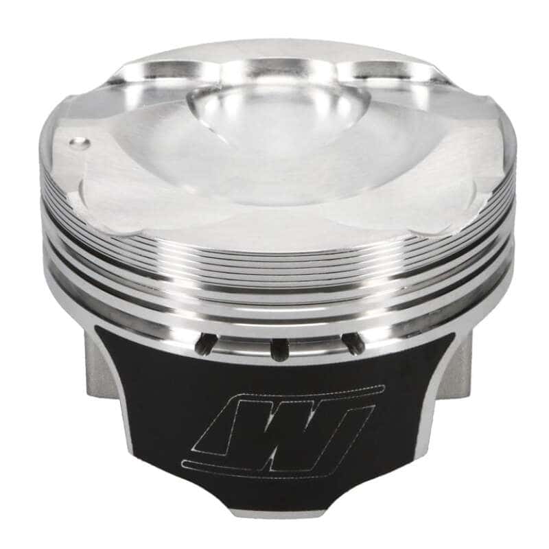 Wiseco — Wiseco Subaru FA20 Direct Injection Piston Kit 2.0L -9.5cc
Piston Set - view 5