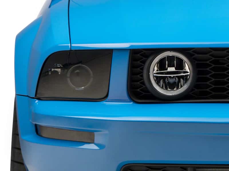 Raxiom — Raxiom05-09 Ford Mustang GT Axial Series LED Halo Fog Lights
Lights - view 1