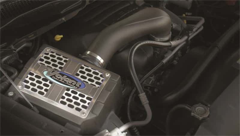 Volant — Volant 13-18 Dodge Ram 1500, 19-23 Classic 5.7 V8 PowerCore Closed Box Air Intake System
Air Intake Kit - view 5