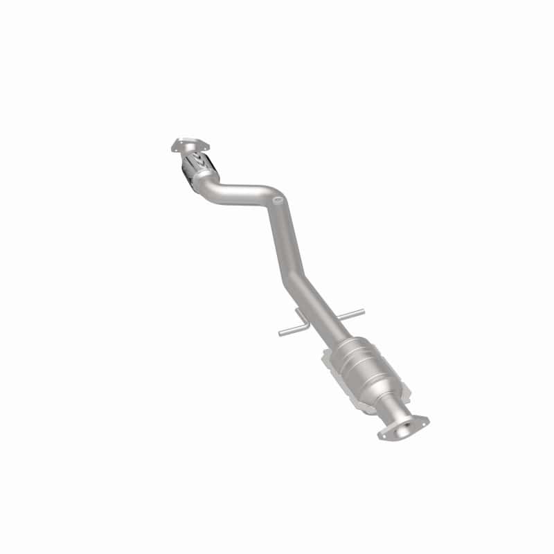 Magnaflow — Magnaflow Conv DF 2012-2014 CRUZE 1.4L Underbody
OEM Grade
OEM - view 15