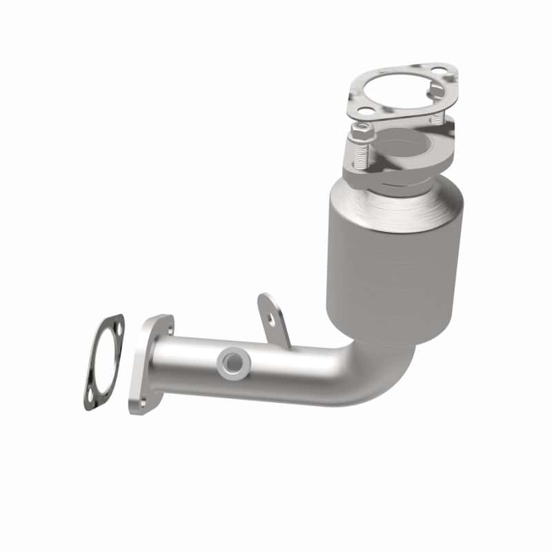 Magnaflow — Magnaflow 09-10 Subaru Forester H4 2.5L California Direct-Fit Catalytic Convert
California - view 21