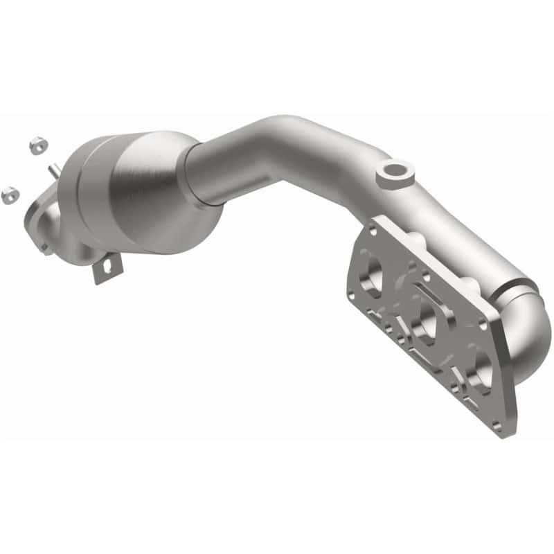 Magnaflow — MagnaFlow Conv DF 05-09 Audi A8 6.0L
OEM Grade
OEM - view 30
