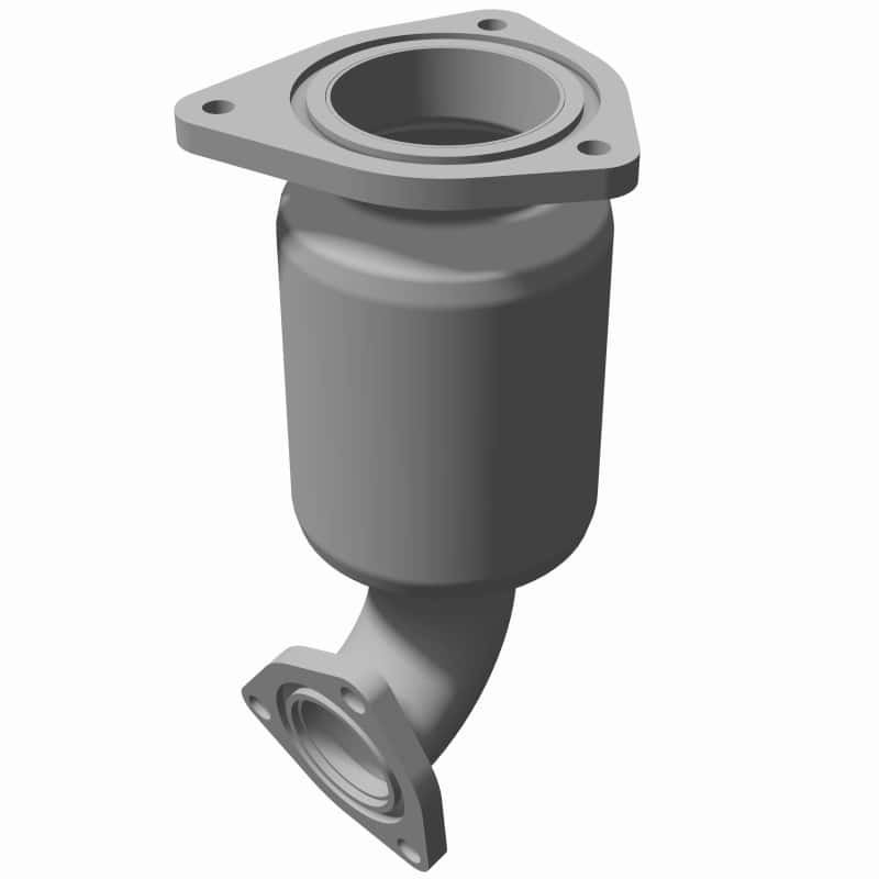 Magnaflow — MagnaFlow Conv DF 99-02 Lanos 1.6 frnt OEM
OEM Grade
OEM - view 18