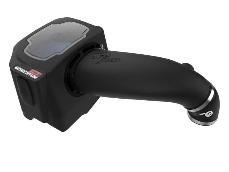 aFe — aFe POWER Momentum GT Pro 5R Intake System 22-23 Jeep Wagoneer (WS) V8-5.7L
Momentum GT Intake - view 4