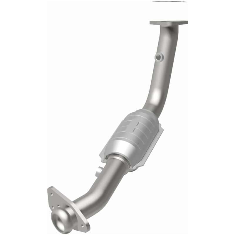 Magnaflow — MagnaFlow Conv DF Gm
HM Grade
HM - view 4