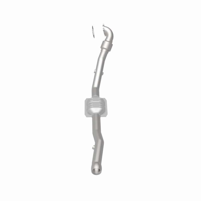 Magnaflow — MagnaFlow Conv DF 96-97 Volvo 850 2.5L
HM Grade
HM - view 16