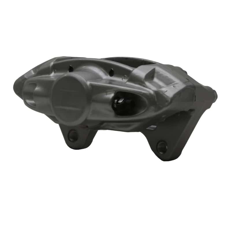 DFC — DFC 08-22 Infiniti Q50 Rear-L Premium Caliper - Silver Powder Coated
DFC Brake Caliper - view 2