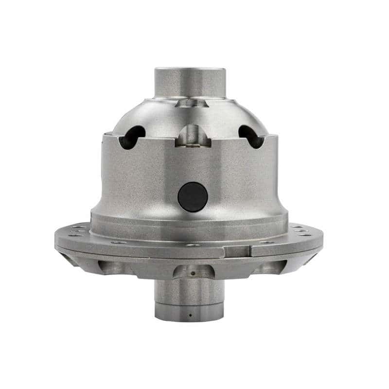ARB — ARB Airlocker Dana44 33Spl 3.92&Up S/N.
Air Locker(TM)
Air Locker - view 8