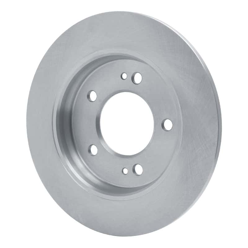 DFC — DFC 17-25 Hyundai Ioniq Rear Brake Rotor
DFC Brake Rotor - view 4