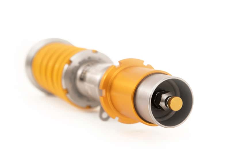 Ohlins — Ohlins 12-18 BMW 3/4-Series (F3X) RWD Road & Track Coilover System
Suspension System - view 4