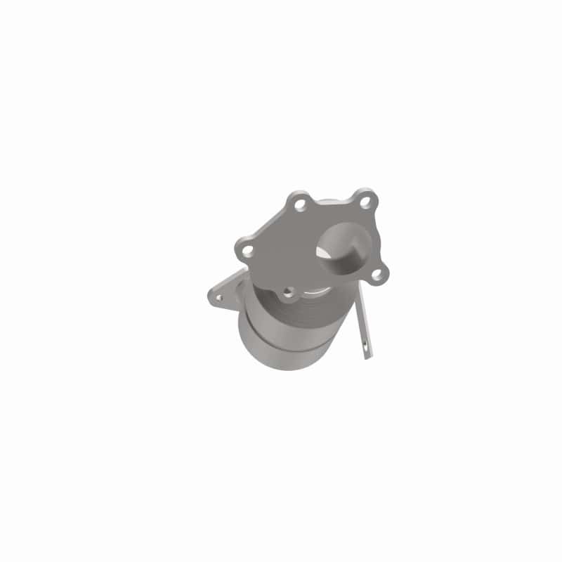 Magnaflow — MagnaFlow Conv DF 2006 Subaru Impreza 2.5L
California - view 24