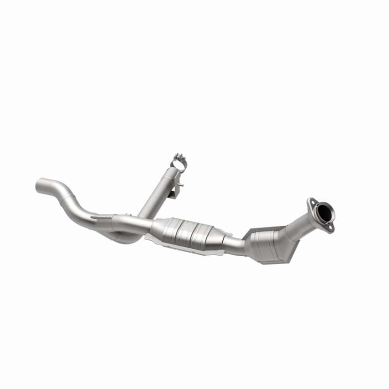 Magnaflow — MagnaFlow Conv DF 01 Ford F150 5.4L
OEM Grade
OEM - view 21