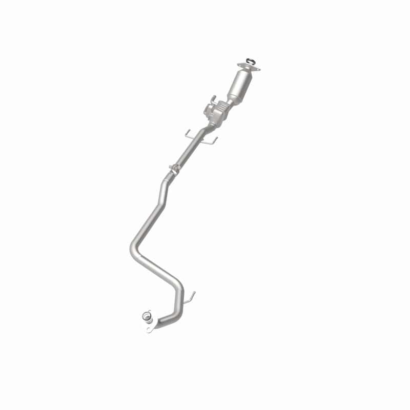 Magnaflow — MagnaFlow Conv Direct Fit 12-13 Toyota Prius C Base Underbody 1.5L
OEM Grade
OEM - view 17